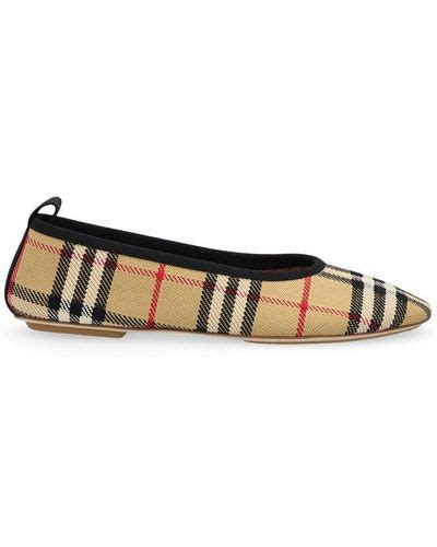 burberry loafers canada|burberry ballerina flats sale.